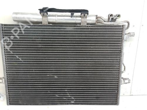 AC radiator MERCEDES-BENZ E-CLASS (W211) E 270 CDI (211.016) | BP29483477M32 