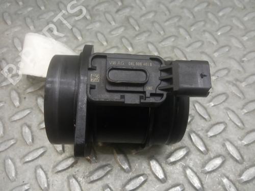 Used Mass air flow sensor SEAT LEON (5F1) [2012-2021]  9454597