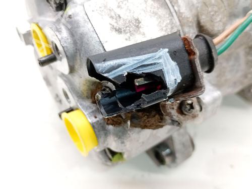 AC compressor SEAT TOLEDO II (1M2) 1.6 16V | BP37403240M34 - Image 5