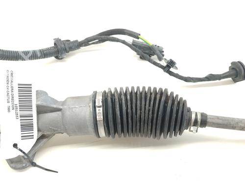 Steering rack CITROËN C4 CACTUS 1.2 THP 110 | BP28580025M22