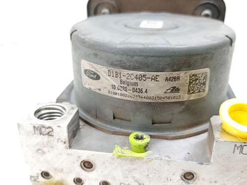 ABS pump FORD FIESTA VI (CB1, CCN) 1.5 TDCi | BP36466808M43 - Image 3