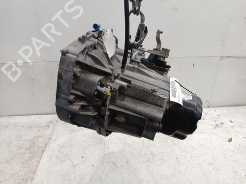 gearbox-renault-clio-iii-br01-cr01-2005-2006-2007-2008-2009-2010-2011-2012-2013-2014-30760360 main image
