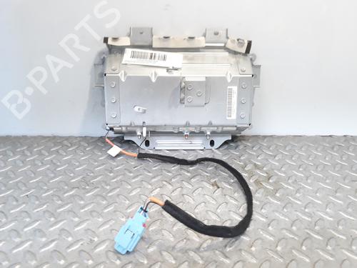 Used Passenger airbag PEUGEOT 308 I (4A_, 4C_) 1.6 HDi (92 hp) 9047487