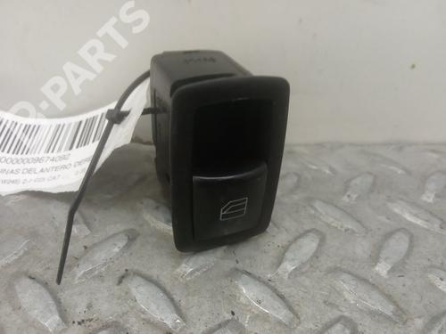 right-front-window-switch-mercedes-benz-b-class-sports-tourer-w245-b-180-cdi-245207-a2518200510-2005-2006-2007-2008-2009-2010-2011-10059860 main image
