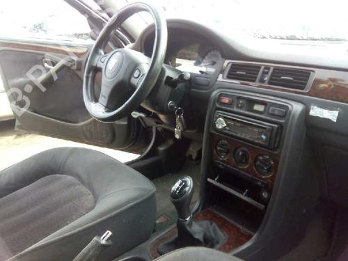 Computer ROVER 45 I Hatchback (RT)  | BP3542073M11 