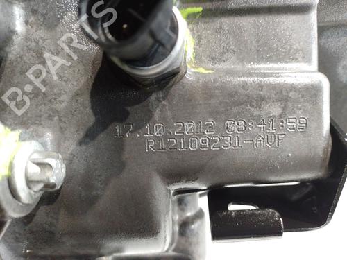 Gearbox OPEL ZAFIRA TOURER C VAN (P12) 2.0 CDTi (75) | BP32419913M3  - Image 6