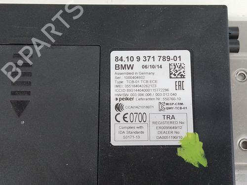 Electronic module BMW 5 Gran Turismo (F07)  | BP29064192M83 