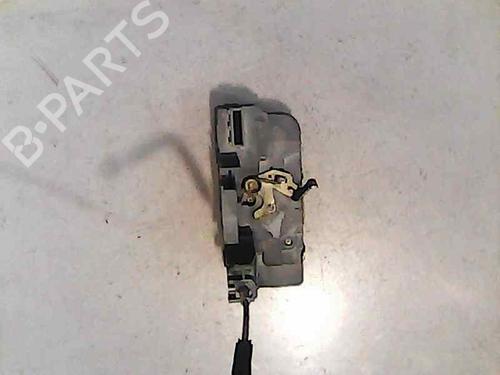 Used Rear left lock PEUGEOT 307 (3A/C) 1.6 16V (109 hp) 3067324