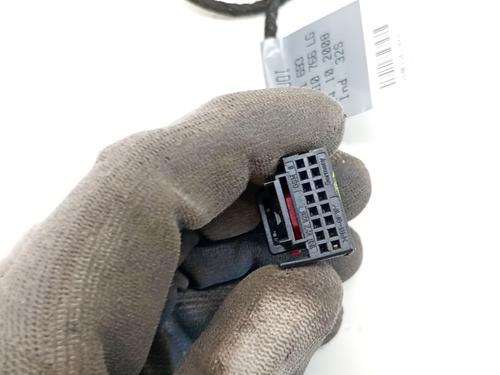 Left rear window switch AUDI A4 B8 (8K2) 2.0 TDI | BP37494760I29 - Image 4