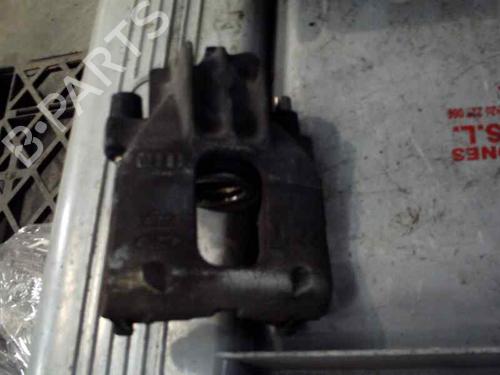 Used Left front brake caliper FORD FOCUS I Turnier (DNW) 1.8 TDCi (100 hp) 11622680