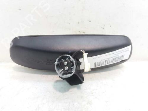 Rear mirror VOLVO S40 II (544) 1.8 | BP4764755I6 