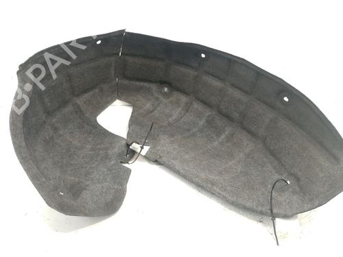 Used Wheel arch MAZDA CX-5 (KE, GH) 2.2 D (KE2FW) (150 hp) 25934135
