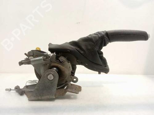 Hand brake PEUGEOT 407 (6D_)  | BP8783350I18 