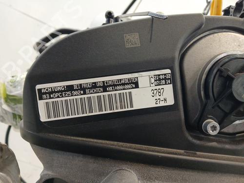 Engine SEAT ATECA (KH7, KHP) 1.5 TSI | BP33294168M1  - Image 8