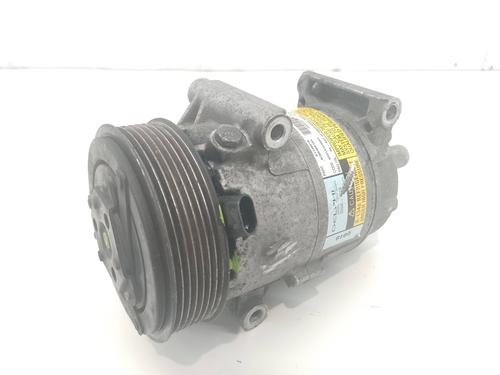 Used AC compressor RENAULT SCÉNIC II (JM0/1_) [2003-2010]  20336096