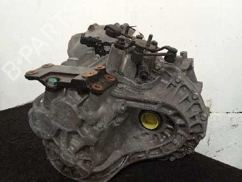 Gearbox KIA CARENS III MPV (UN)  | BP3884161M3 