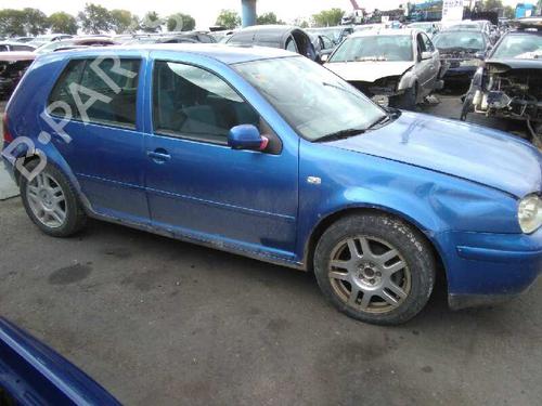 Electronic module VW GOLF IV (1J1) 1.9 TDI | BP11673565M83 
