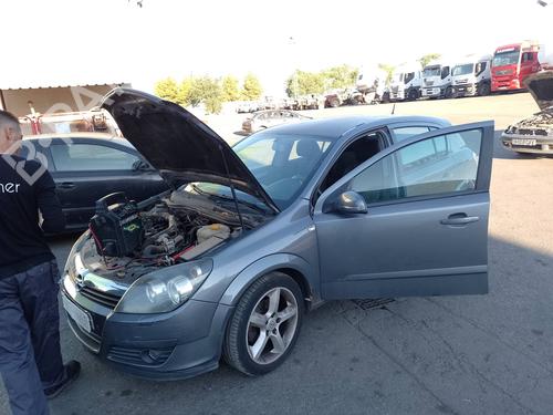 Gearbox OPEL ASTRA H (A04)  | BP19035249M3 