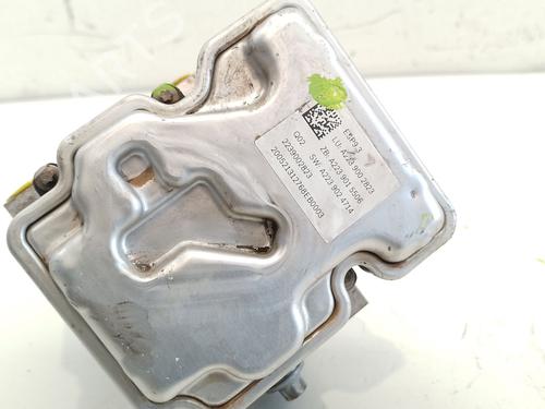 ABS pump MERCEDES-BENZ C-CLASS (W206) C 220 d (206.016, 206.004) | BP24704362M43 