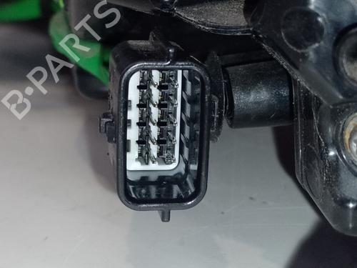Left taillight JAGUAR I-PACE (X590) EV400 AWD | BP27834433C34 