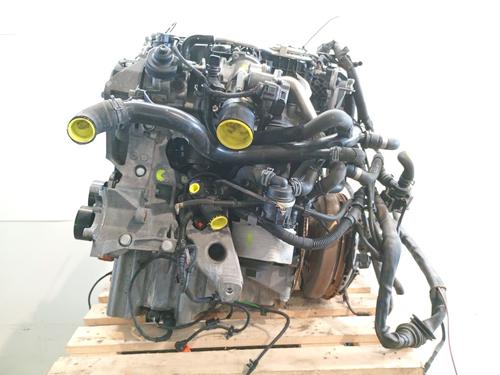 Engine AUDI A4 B8 (8K2) 2.0 TDI | BP36866739M1 - Image 5