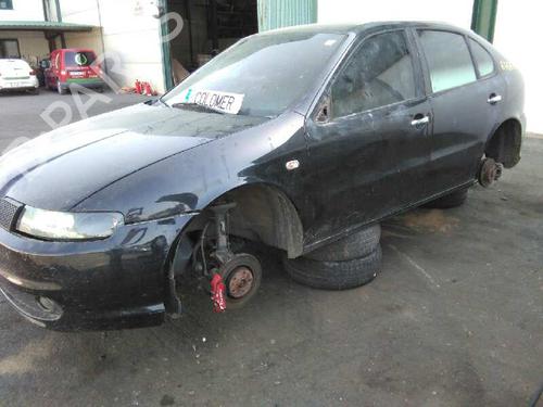 Køler SEAT LEON (1M1)  | BP5602732M31 