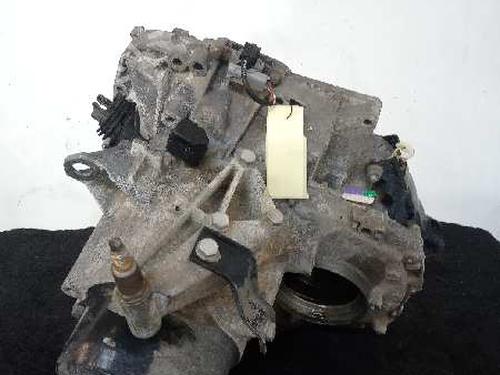 Gearbox RENAULT CLIO II (BB_, CB_)  | BP4561921M3 