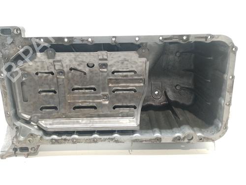 Oliebundkar SSANGYONG ACTYON SPORTS I (QJ) 2.0 Xdi | BP26138167M115 
