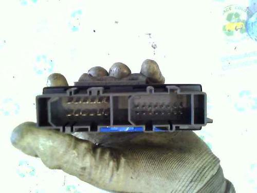 Electronic module SKODA FABIA I (6Y2) 2.0 | BP33686720M83 - Image 2