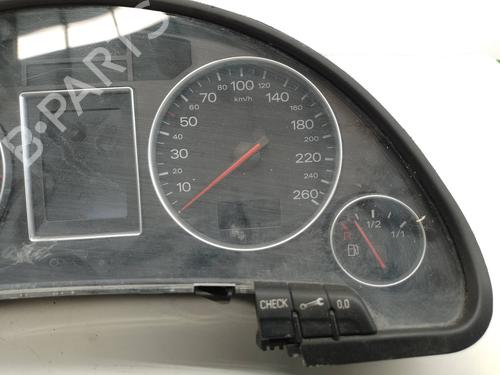 Instrument cluster AUDI A4 B6 (8E2)  | BP18905674C47 