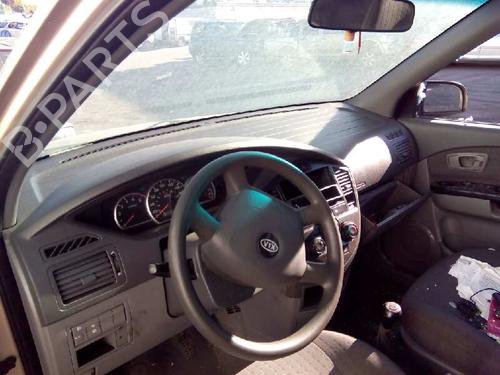 Control unit KIA CARENS II MPV (FJ) 2.0 CRDi | BP3538361M11 