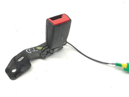 Sikkerhetsbelte-spenne FIAT 500X (334_) 1.4 (334AXC1B, 334AXC11) (140 hp) 32185249