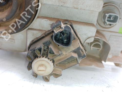 Right headlight SUZUKI GRAND VITARA II (JT, TE, TD) 1.9 DDiS (JB419WD, JB419XD) | BP29912793C29