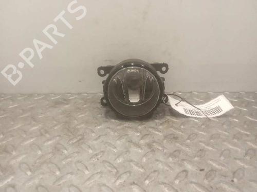 Used Left front fog light RENAULT MEGANE II (BM0/1_, CM0/1_) [2001-2012]  6893750