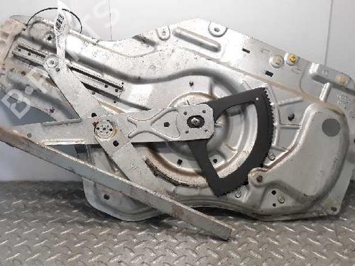 Front right window mechanism HYUNDAI ELANTRA III (XD) 2.0 CRDi | BP7242558C23 