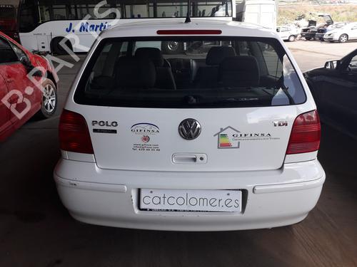 Egr VW POLO (6N2) 1.4 TDI | BP10770152M69 