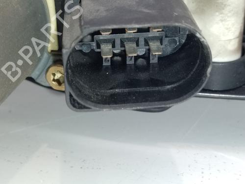 Front left window mechanism BMW 5 (E60)  | BP7301968C22 