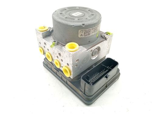 Used ABS pump ABS pump CITROËN C-ELYSEE (DD_) 1.6 BlueHDi 100 (99 hp) 40539182 40539182