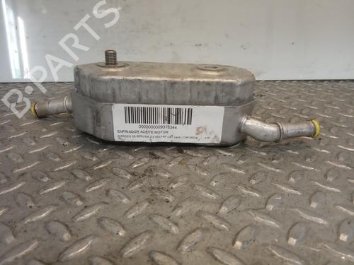 Oliekøler CITROËN C5 I (DC_) [2001-2005]  14236144