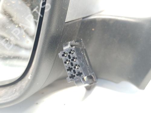 Left mirror SEAT TOLEDO IV (KG3) 1.6 | BP29064862C26 