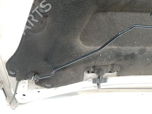 Hood PEUGEOT PARTNER Tepee 1.6 HDi 90 | BP29705095C1