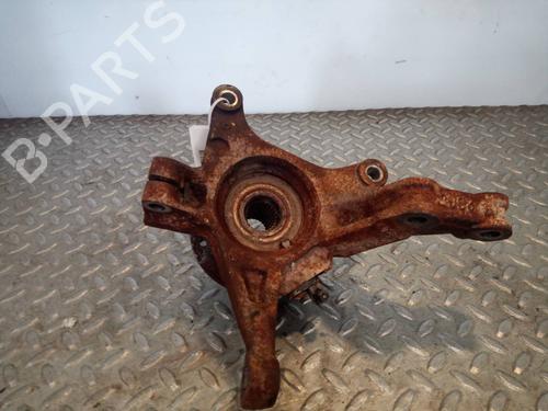 Right front steering knuckle DACIA DOKKER MPV (KE_)  | BP12983218M26 
