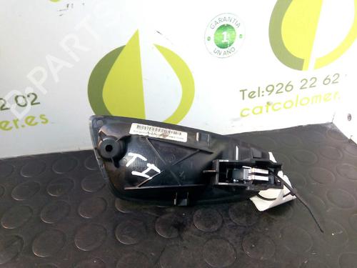 Rear left interior door handle BMW 1 (E87) 118 d | BP3220661I15 