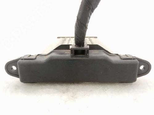 Heater resistor HONDA CIVIC VIII Hatchback (FN, FK)  | BP11672169M108 