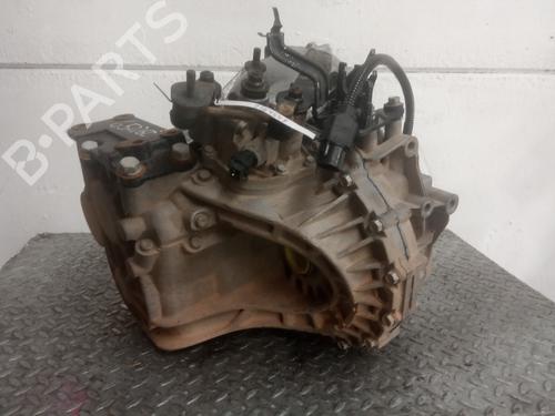 Gearbox KIA CARENS III MPV (UN)  | BP8603452M3 
