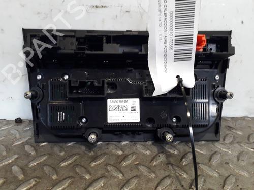 Climate control SEAT LEON (5F1)  | BP15655334I5 