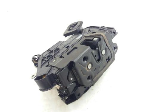 Rear right lock SEAT LEON (5F1)  | BP3054270C99 
