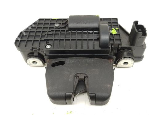 Used Tailgate lock Tailgate lock PEUGEOT 208 I (CA_, CC_) 1.2 PureTech 82 (82 hp) 36112333 36112333