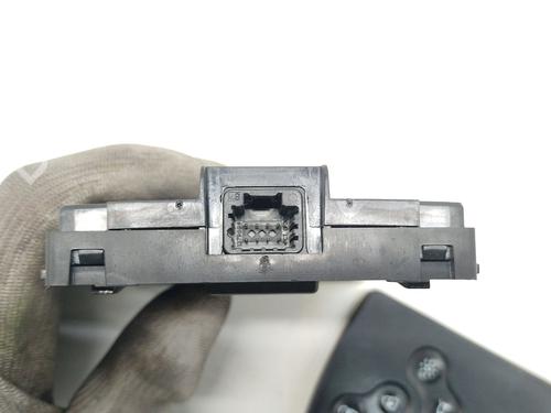 Card reader RENAULT MEGANE III Hatchback (BZ0/1_, B3_) 2.0 dCi (BZ0L) | BP31987632E4