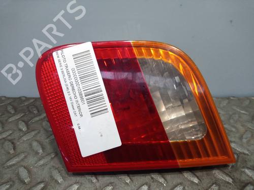 Højre baglygte bagklap BMW 3 (E46) [1997-2005]  16859079